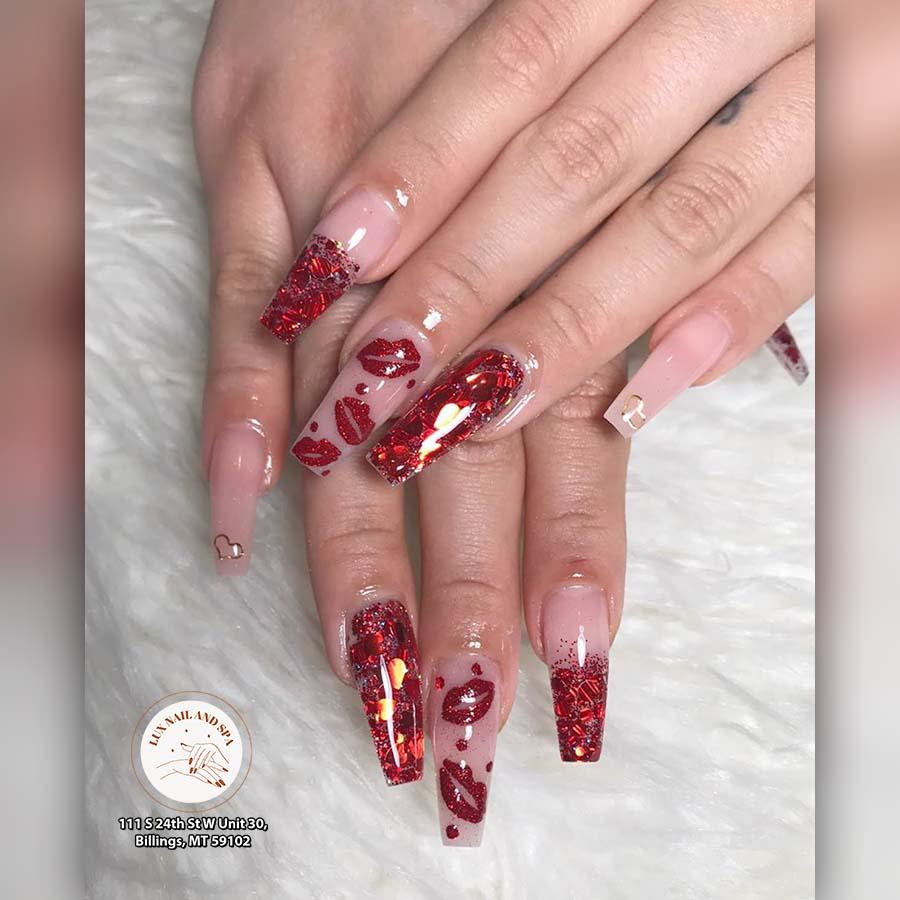 Nail Design